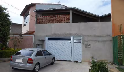 Casa em Bairros em Sorocaba