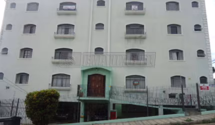 Apartamento Padrão em Sorocaba