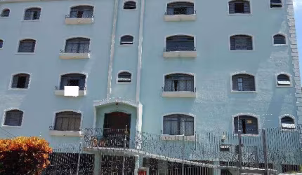 Apartamento Padrão em Sorocaba