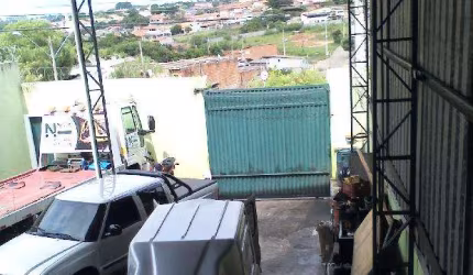 Casa em Bairros em Sorocaba