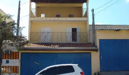 Casa em Bairros em Sorocaba