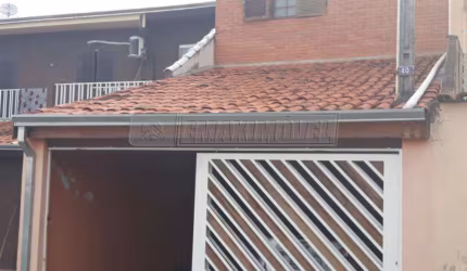 Casa em Bairros em Sorocaba