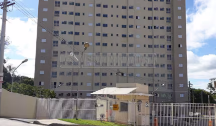 Apartamento Padrão em Sorocaba