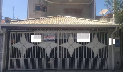 Casa em Bairros em Sorocaba