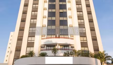 Apartamento Padrão em Sorocaba