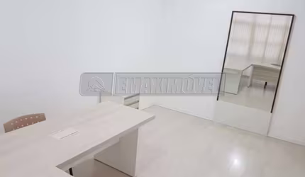 Comercial Prédios em Sorocaba