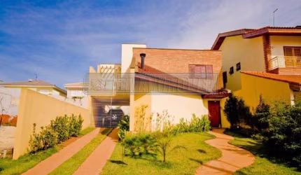 Casa em Condomínios em Sorocaba