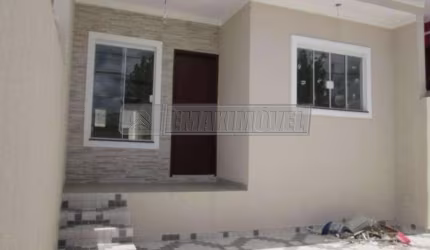 Casa em Bairros em Sorocaba