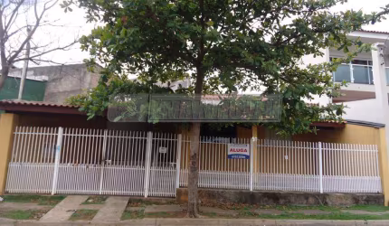 Casa em Bairros em Sorocaba