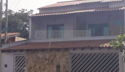 Casa em Bairros em Sorocaba