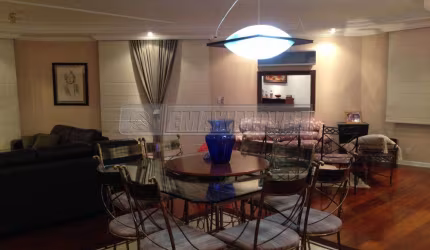 Apartamento Padrão em Sorocaba