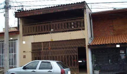 Casa em Bairros em Sorocaba