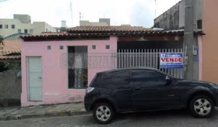 Casa em Bairros em Sorocaba