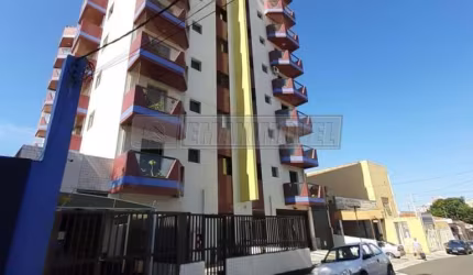 Apartamento Padrão em Sorocaba