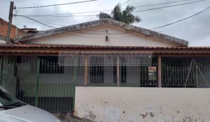 Casa em Bairros em Sorocaba