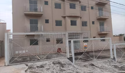 Apartamento Padrão em Sorocaba