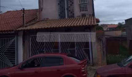Casa em Bairros em Sorocaba