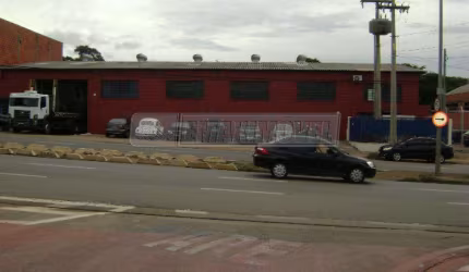 Galpão em Bairro em Sorocaba