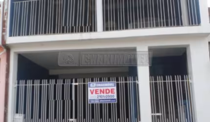 Casa em Bairros em Sorocaba
