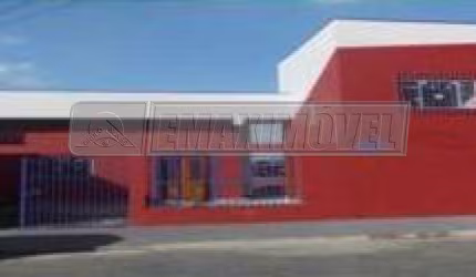 Casa Finalidade Comercial em Sorocaba