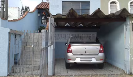 Casa em Bairros em Sorocaba