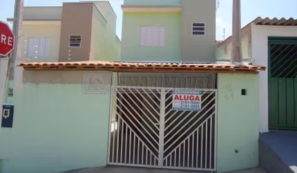 Casa em Bairros em Sorocaba