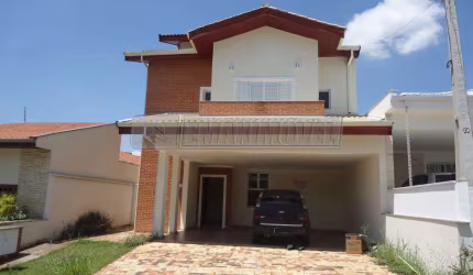 Casa em Condomínios em Sorocaba