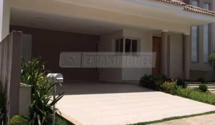 Casa em Condomínios em Sorocaba