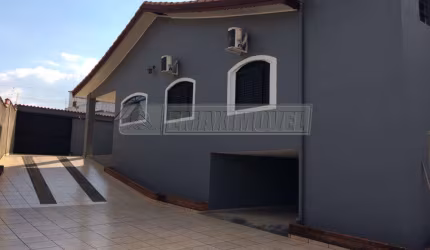 Casa em Bairros em Sorocaba