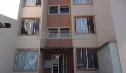 Apartamento Padrão em Sorocaba