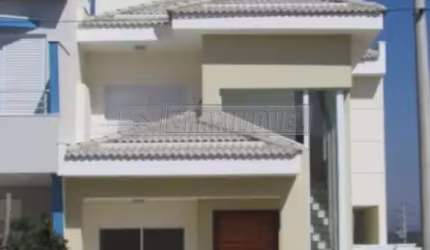 Casa em Condomínios em Sorocaba