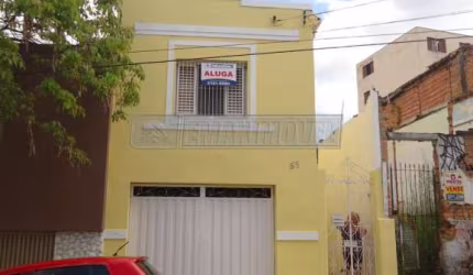 Casa em Bairros em Sorocaba