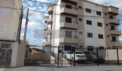 Apartamento Padrão em Sorocaba