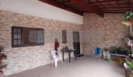 Casa em Bairros em Sorocaba