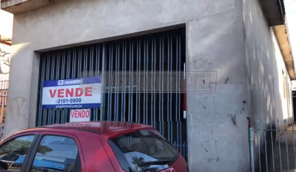 Casa Finalidade Comercial em Sorocaba