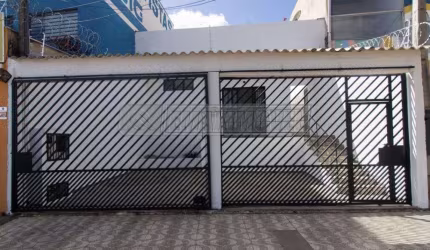 Casa Finalidade Comercial em Sorocaba