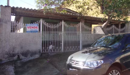 Casa em Bairros em Sorocaba