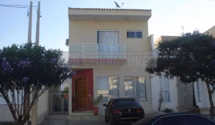 Casa em Condomínios em Sorocaba