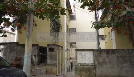 Apartamento Padrão em Sorocaba