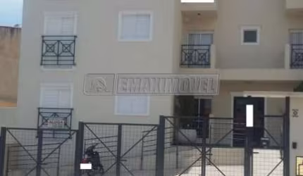 Apartamento Padrão em Sorocaba