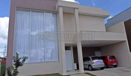 Casa em Condomínios em Sorocaba