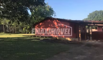 Chácara em Bairro em Salto de Pirapora