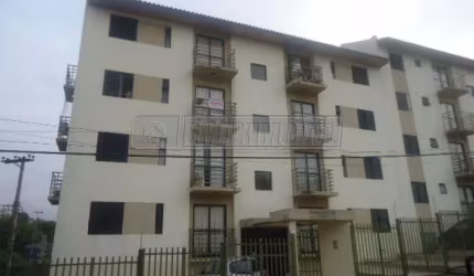 Apartamento Padrão em Sorocaba