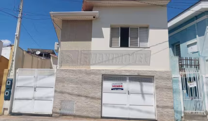 Casa em Bairros em Sorocaba