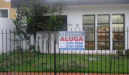 Casa Finalidade Comercial em Sorocaba