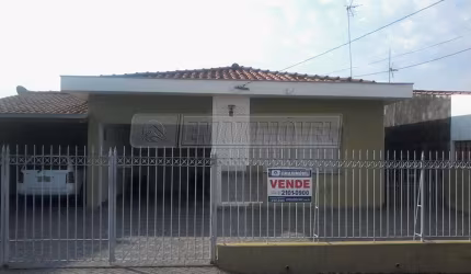 Casa em Bairros em Sorocaba