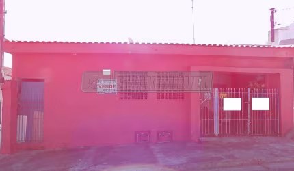 Casa em Bairros em Sorocaba