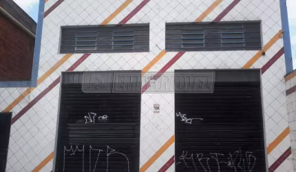 Galpão em Bairro em Sorocaba