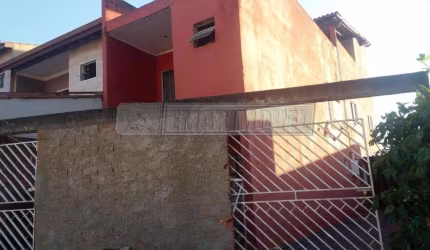 Casa em Bairros em Sorocaba