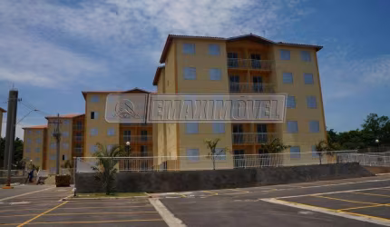 Apartamento Padrão em Votorantim